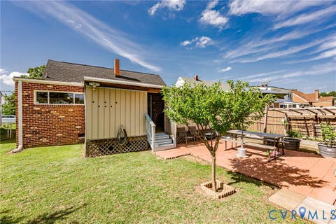 Tiny photo for 317 Moorman Avenue, Colonial Heights, VA 23834 (MLS # 2616921)