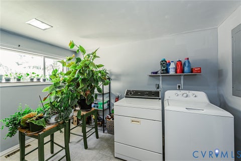 Tiny photo for 317 Moorman Avenue, Colonial Heights, VA 23834 (MLS # 2616921)