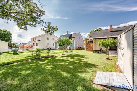 Tiny photo for 317 Moorman Avenue, Colonial Heights, VA 23834 (MLS # 2616921)