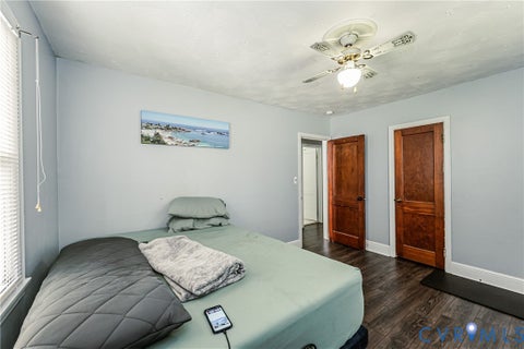 Tiny photo for 317 Moorman Avenue, Colonial Heights, VA 23834 (MLS # 2616921)