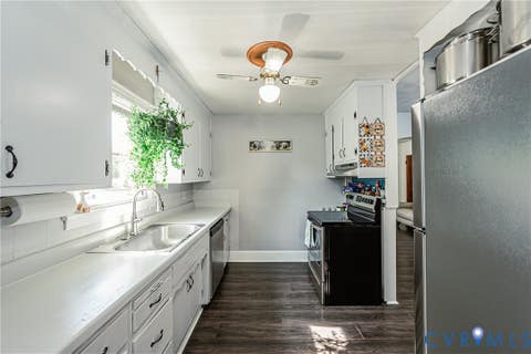 Tiny photo for 317 Moorman Avenue, Colonial Heights, VA 23834 (MLS # 2616921)