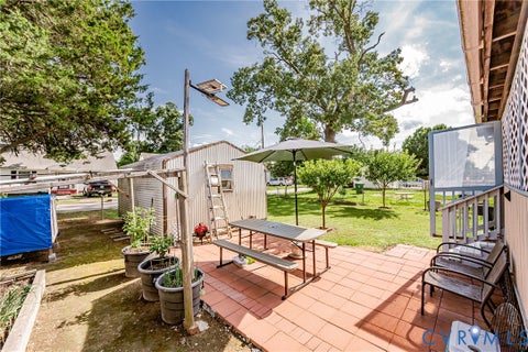Tiny photo for 317 Moorman Avenue, Colonial Heights, VA 23834 (MLS # 2616921)