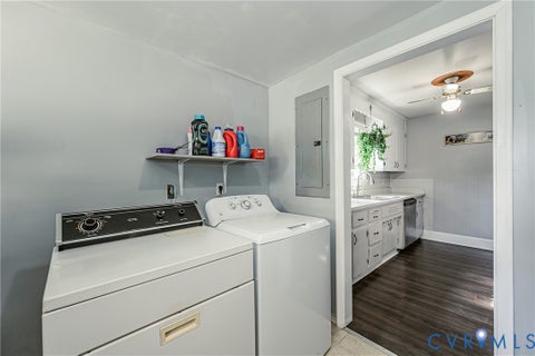 Tiny photo for 317 Moorman Avenue, Colonial Heights, VA 23834 (MLS # 2616921)
