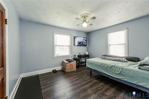Tiny photo for 317 Moorman Avenue, Colonial Heights, VA 23834 (MLS # 2616921)