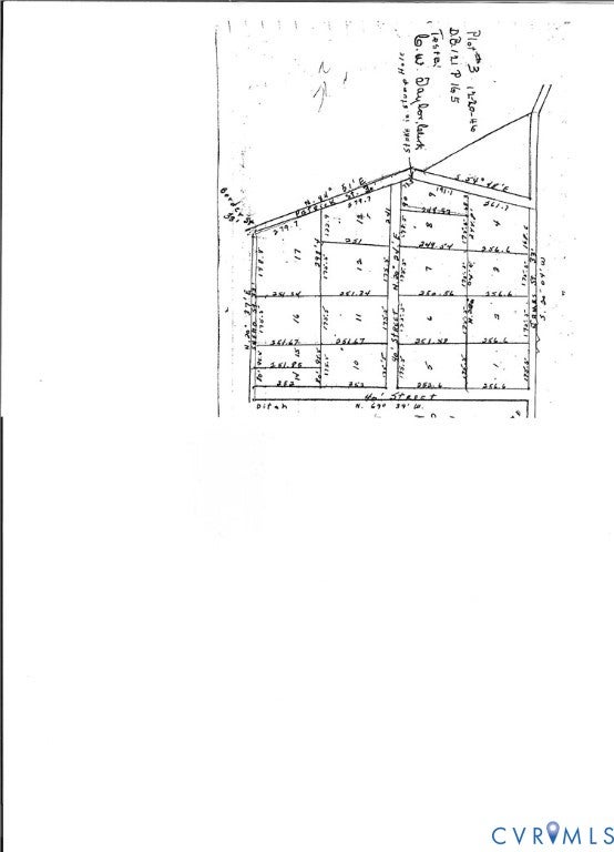 0 Wesley Street