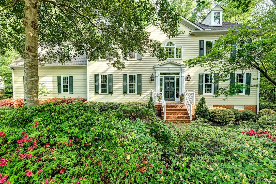 12932 Church Road