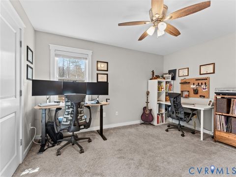 Tiny photo for 7971 Leland Drive, Prince George, VA 23875 (MLS # 2607696)