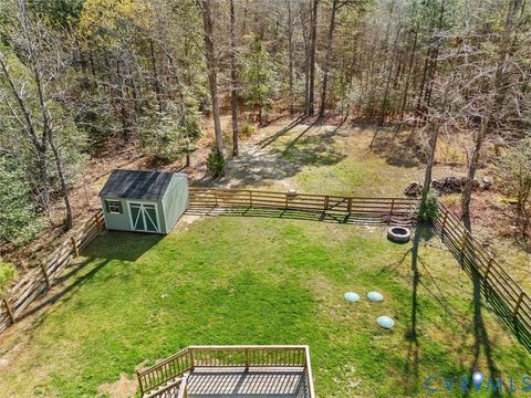 Tiny photo for 7971 Leland Drive, Prince George, VA 23875 (MLS # 2607696)