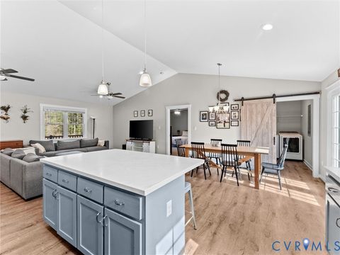 Tiny photo for 7971 Leland Drive, Prince George, VA 23875 (MLS # 2607696)