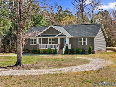 Tiny photo for 7971 Leland Drive, Prince George, VA 23875 (MLS # 2607696)