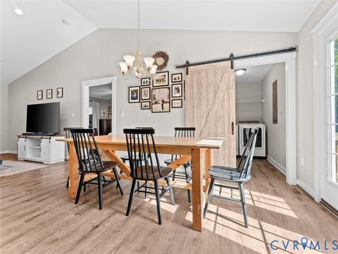 Tiny photo for 7971 Leland Drive, Prince George, VA 23875 (MLS # 2607696)