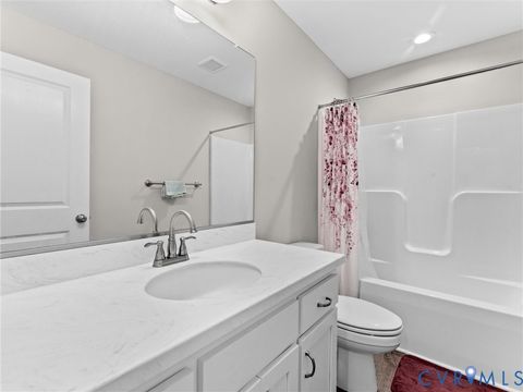 Tiny photo for 7971 Leland Drive, Prince George, VA 23875 (MLS # 2607696)