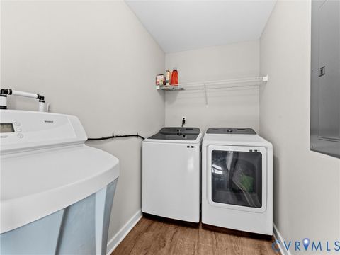 Tiny photo for 7971 Leland Drive, Prince George, VA 23875 (MLS # 2607696)