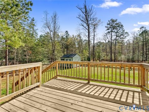Tiny photo for 7971 Leland Drive, Prince George, VA 23875 (MLS # 2607696)