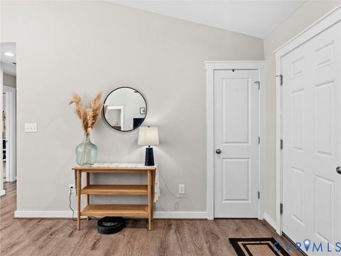 Tiny photo for 7971 Leland Drive, Prince George, VA 23875 (MLS # 2607696)