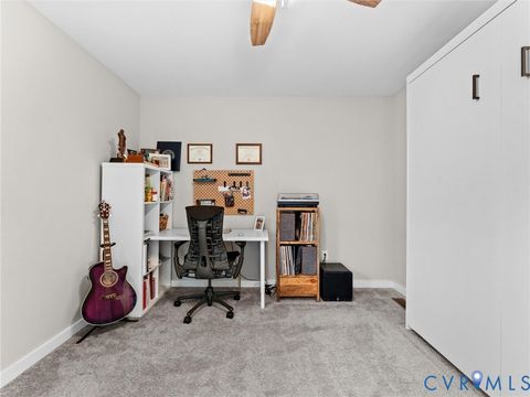 Tiny photo for 7971 Leland Drive, Prince George, VA 23875 (MLS # 2607696)