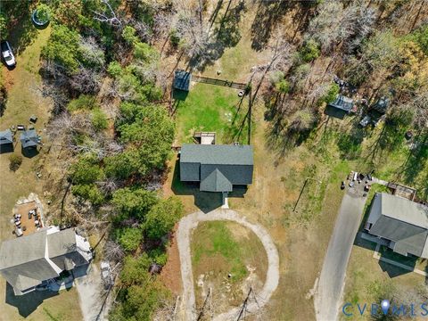 Tiny photo for 7971 Leland Drive, Prince George, VA 23875 (MLS # 2607696)