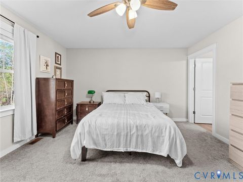 Tiny photo for 7971 Leland Drive, Prince George, VA 23875 (MLS # 2607696)