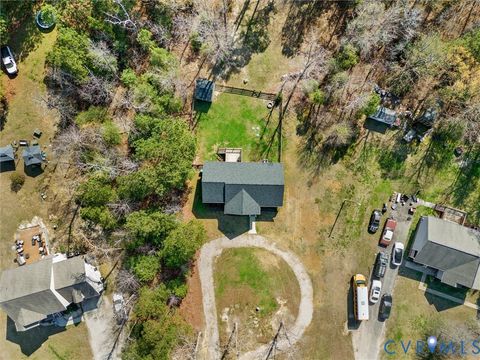 Tiny photo for 7971 Leland Drive, Prince George, VA 23875 (MLS # 2607696)