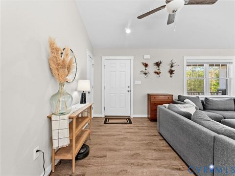 Tiny photo for 7971 Leland Drive, Prince George, VA 23875 (MLS # 2607696)