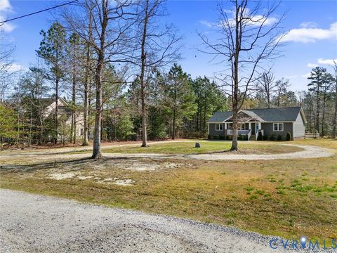 Tiny photo for 7971 Leland Drive, Prince George, VA 23875 (MLS # 2607696)