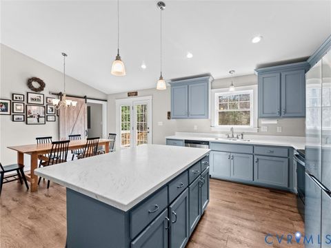 Tiny photo for 7971 Leland Drive, Prince George, VA 23875 (MLS # 2607696)