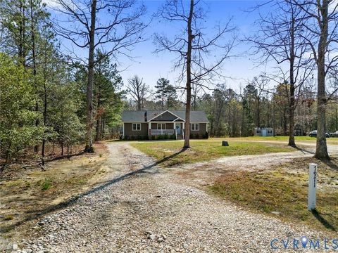 Tiny photo for 7971 Leland Drive, Prince George, VA 23875 (MLS # 2607696)