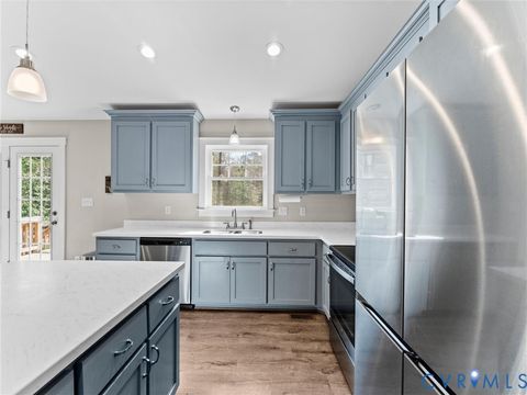 Tiny photo for 7971 Leland Drive, Prince George, VA 23875 (MLS # 2607696)