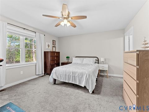 Tiny photo for 7971 Leland Drive, Prince George, VA 23875 (MLS # 2607696)