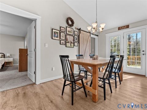 Tiny photo for 7971 Leland Drive, Prince George, VA 23875 (MLS # 2607696)