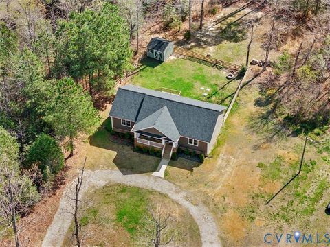 Tiny photo for 7971 Leland Drive, Prince George, VA 23875 (MLS # 2607696)