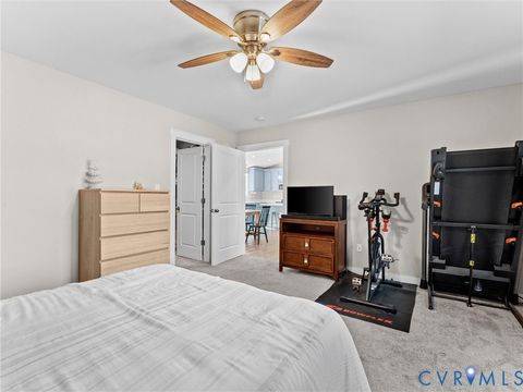 Tiny photo for 7971 Leland Drive, Prince George, VA 23875 (MLS # 2607696)