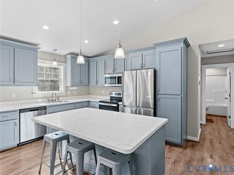 Tiny photo for 7971 Leland Drive, Prince George, VA 23875 (MLS # 2607696)