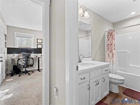 Tiny photo for 7971 Leland Drive, Prince George, VA 23875 (MLS # 2607696)