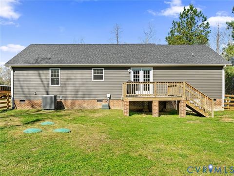 Tiny photo for 7971 Leland Drive, Prince George, VA 23875 (MLS # 2607696)