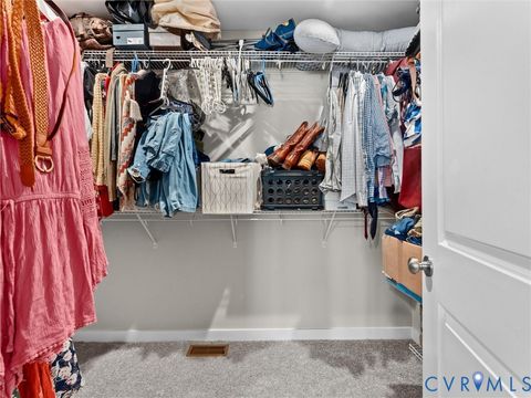 Tiny photo for 7971 Leland Drive, Prince George, VA 23875 (MLS # 2607696)