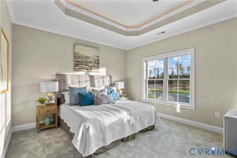 Tiny photo for 6549 Hardee Haven Place, Midlothian, VA 23112 (MLS # 2603662)