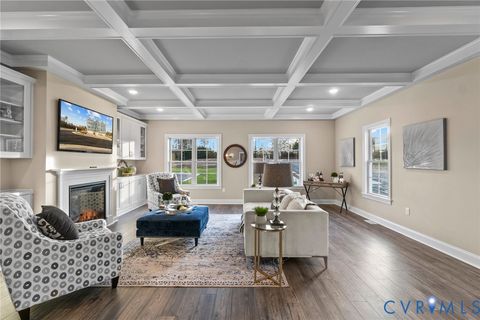 Tiny photo for 6549 Hardee Haven Place, Midlothian, VA 23112 (MLS # 2603662)