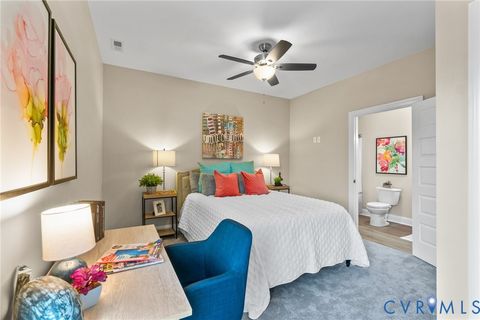 Tiny photo for 6549 Hardee Haven Place, Midlothian, VA 23112 (MLS # 2603662)