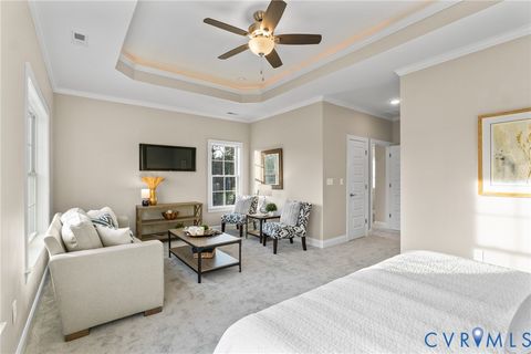 Tiny photo for 6549 Hardee Haven Place, Midlothian, VA 23112 (MLS # 2603662)