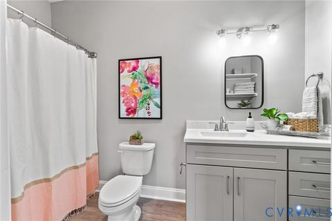 Tiny photo for 6549 Hardee Haven Place, Midlothian, VA 23112 (MLS # 2603662)