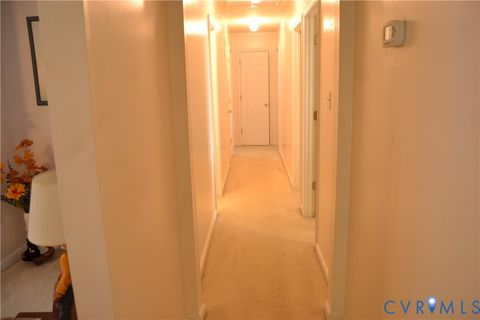 Tiny photo for 18311 Barham Woods Drive, New Kent, VA 23011 (MLS # 2528649)