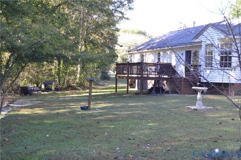 Tiny photo for 18311 Barham Woods Drive, New Kent, VA 23011 (MLS # 2528649)