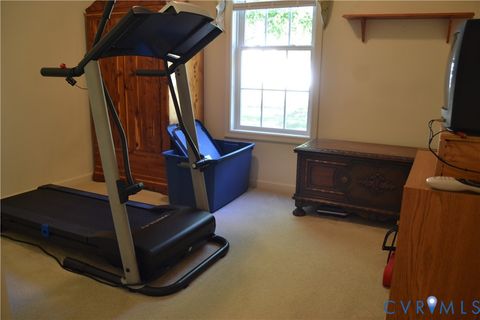 Tiny photo for 18311 Barham Woods Drive, New Kent, VA 23011 (MLS # 2528649)