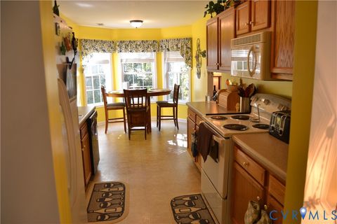 Tiny photo for 18311 Barham Woods Drive, New Kent, VA 23011 (MLS # 2528649)