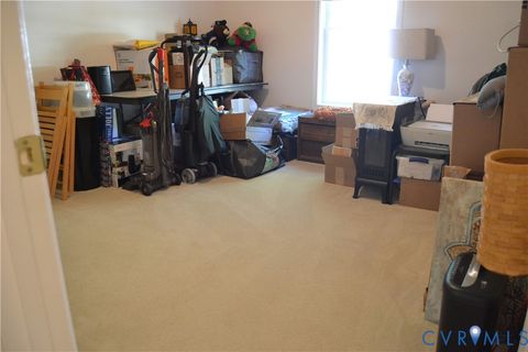 Tiny photo for 18311 Barham Woods Drive, New Kent, VA 23011 (MLS # 2528649)