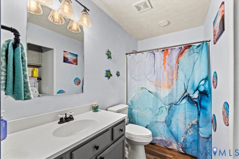 Tiny photo for 2421 Pittston Road, Fredericksburg, VA 22408 (MLS # 2627658)