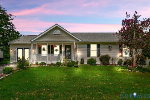 Photo of 2421 Pittston Road, Fredericksburg, VA 22408 (MLS # 2627658)