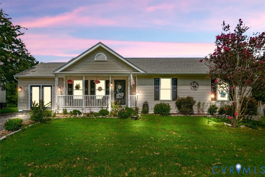 2421 Pittston Road