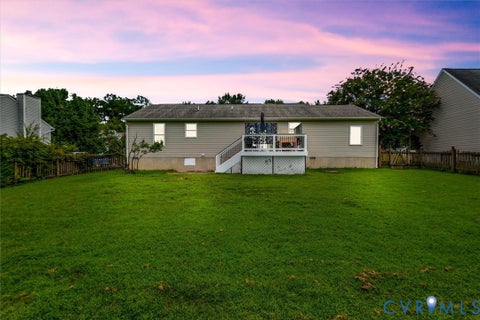 Tiny photo for 2421 Pittston Road, Fredericksburg, VA 22408 (MLS # 2627658)